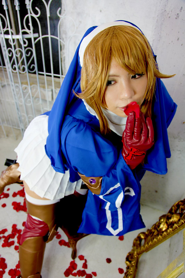 [Mariposa Luz de la Luna] Hunt Witch