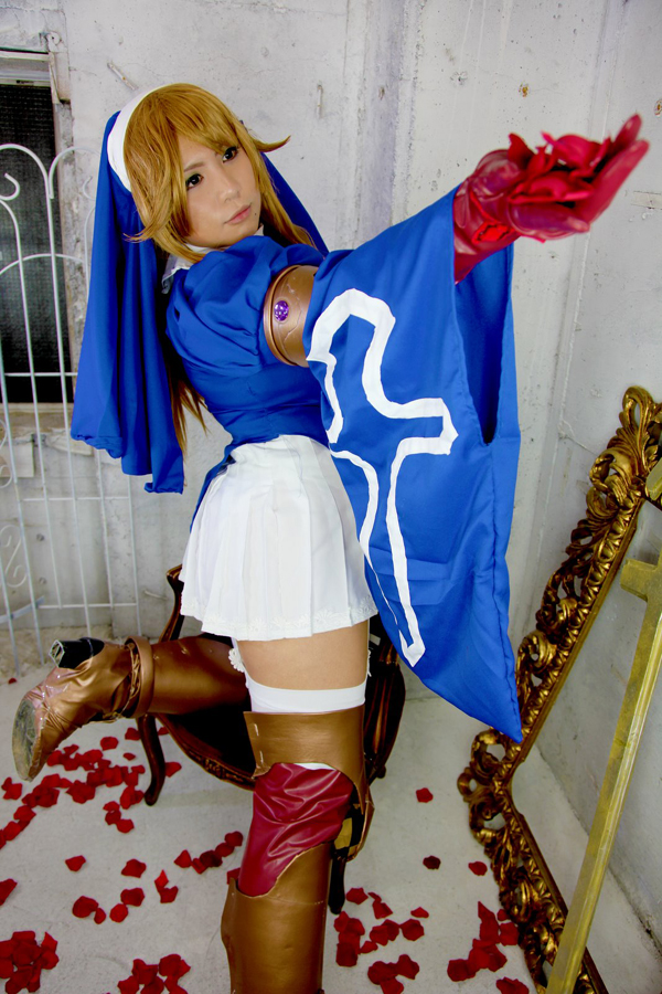 [Mariposa Luz de la Luna] Hunt Witch