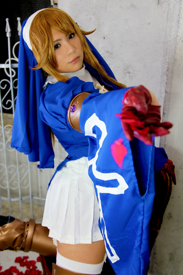 [Mariposa Luz de la Luna] Hunt Witch