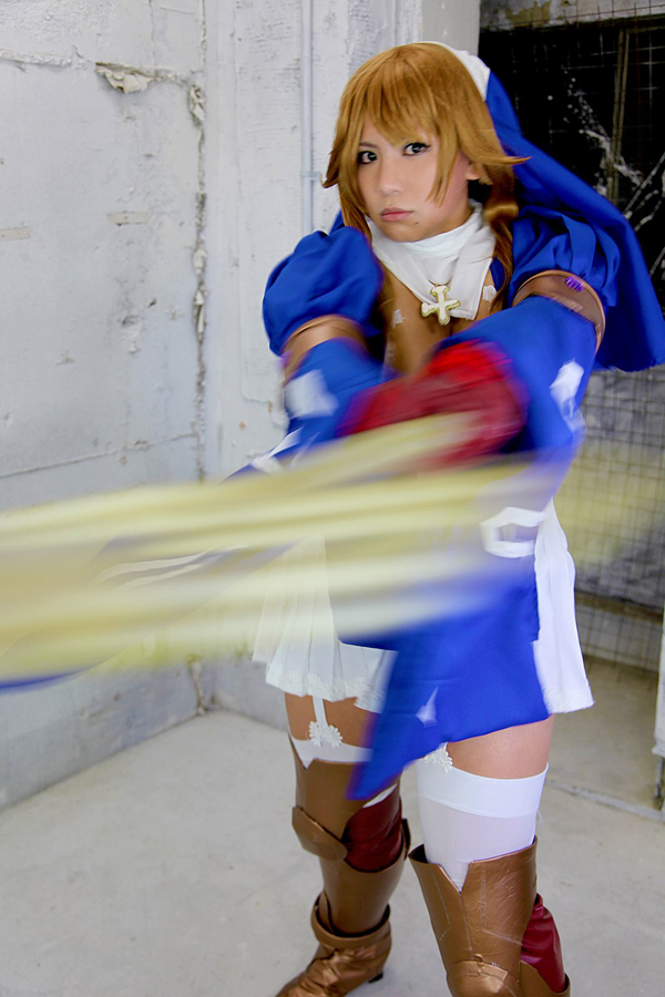 [Mariposa Luz de la Luna] Hunt Witch