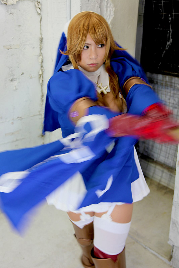 [Mariposa Luz de la Luna] Hunt Witch