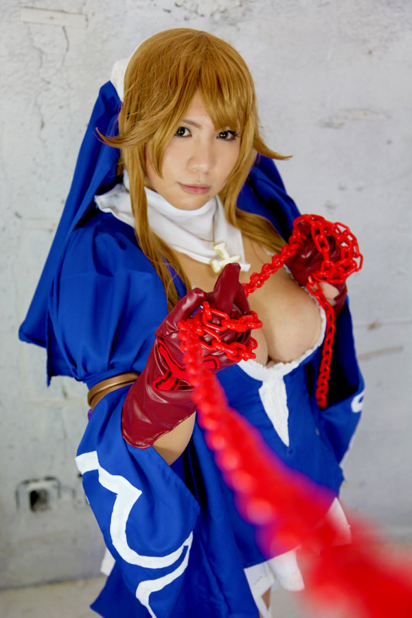 [Mariposa Luz de la Luna] Hunt Witch