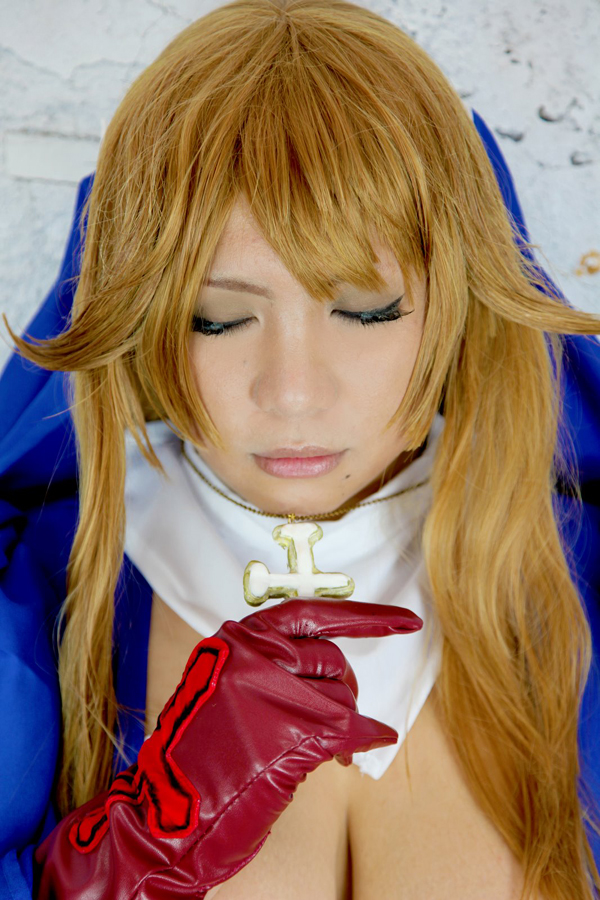 [Mariposa Luz de la Luna] Hunt Witch