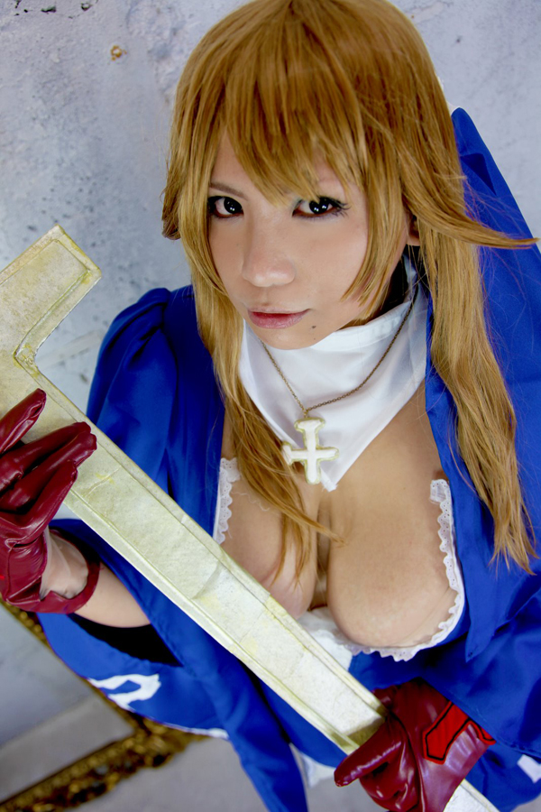 [Mariposa Luz de la Luna] Hunt Witch