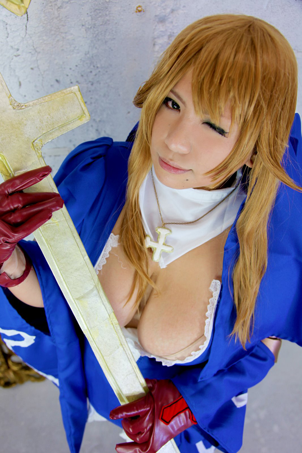 [Mariposa Luz de la Luna] Hunt Witch