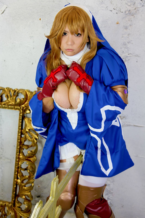 [Mariposa Luz de la Luna] Hunt Witch