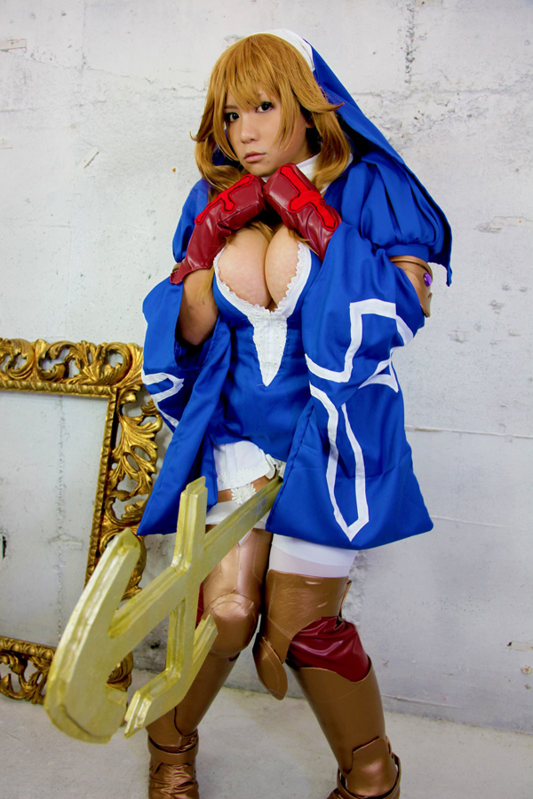 [Mariposa Luz de la Luna] Hunt Witch