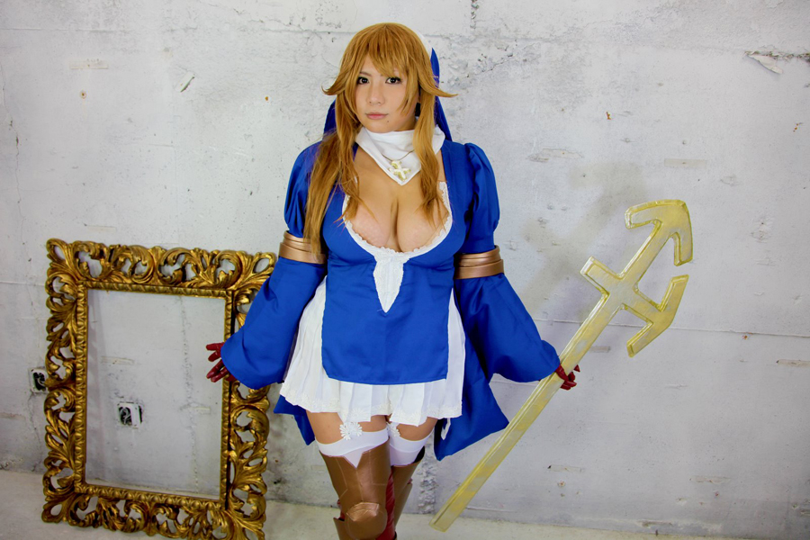 [Mariposa Luz de la Luna] Hunt Witch