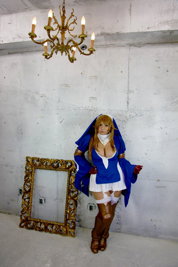 [Mariposa Luz de la Luna] Hunt Witch