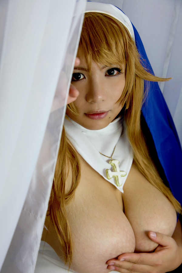 [Mariposa Luz de la Luna] Hunt Witch