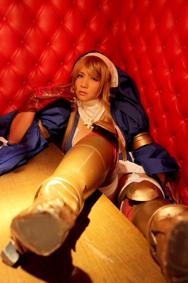 [Mariposa Luz de la Luna] Hunt Witch