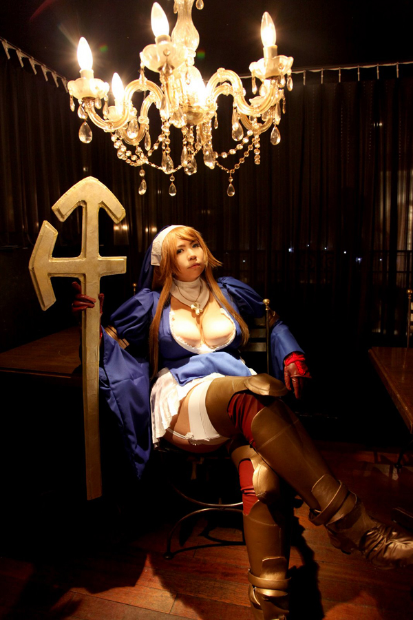 [Mariposa Luz de la Luna] Hunt Witch