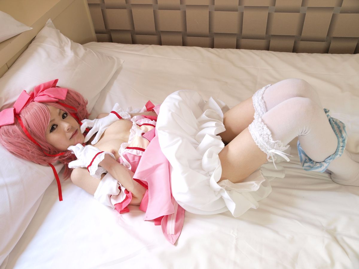 Cô gái ma thuật Kaname ☆ Madoka, Bộ sưu tập ảnh [Air]