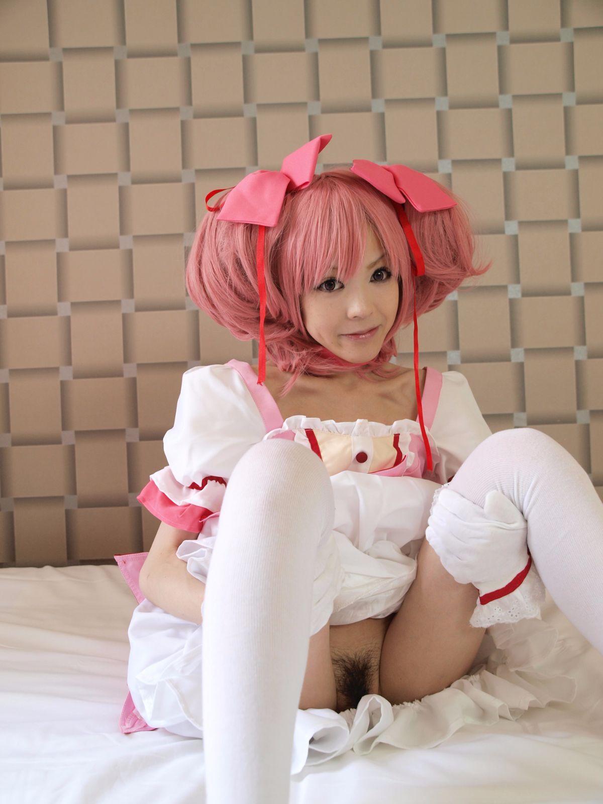 Cô gái ma thuật Kaname ☆ Madoka, Bộ sưu tập ảnh [Air]