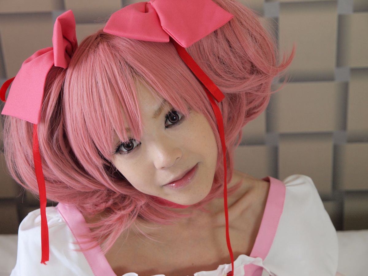 Cô gái ma thuật Kaname ☆ Madoka, Bộ sưu tập ảnh [Air]