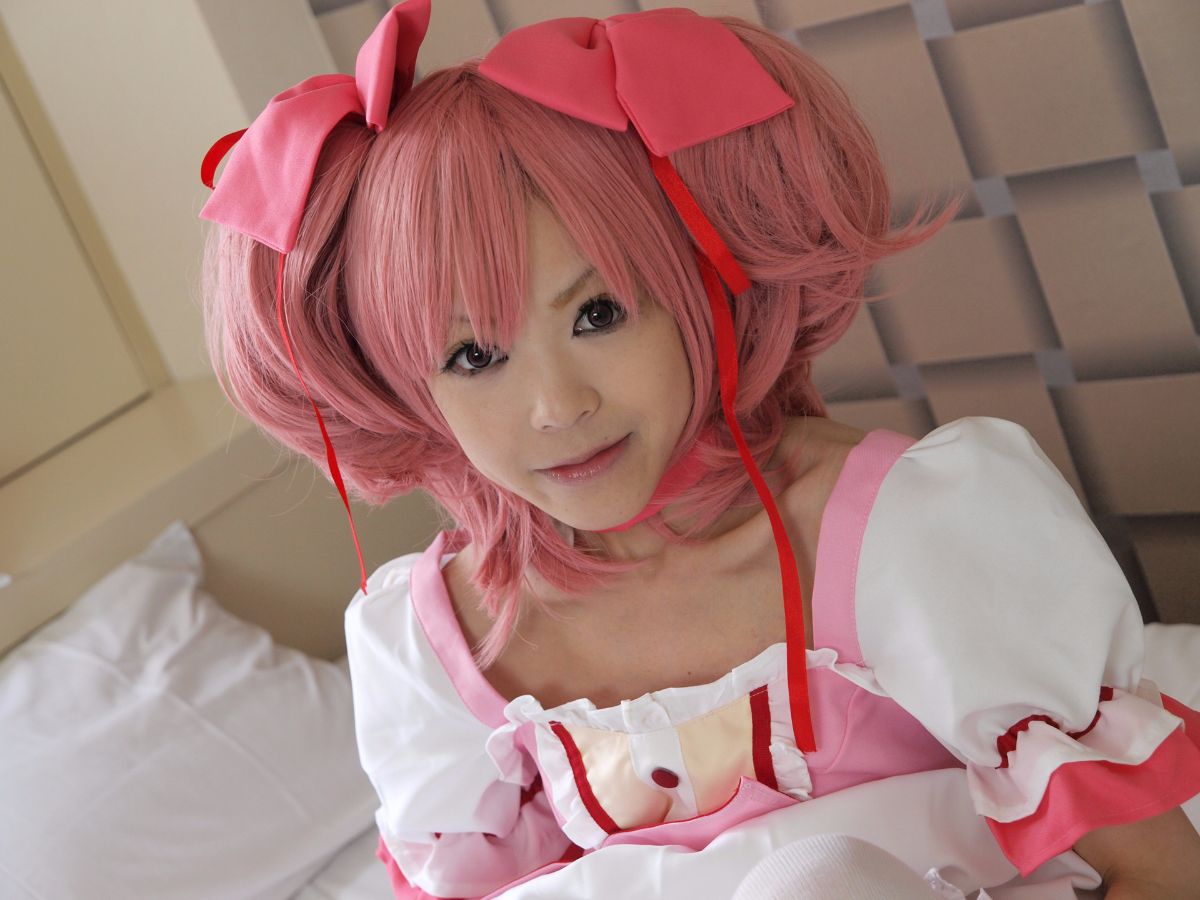 Cô gái ma thuật Kaname ☆ Madoka, Bộ sưu tập ảnh [Air]