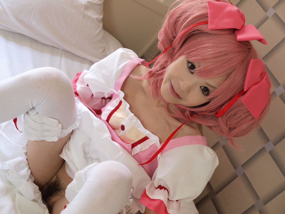 Cô gái ma thuật Kaname ☆ Madoka, Bộ sưu tập ảnh [Air]