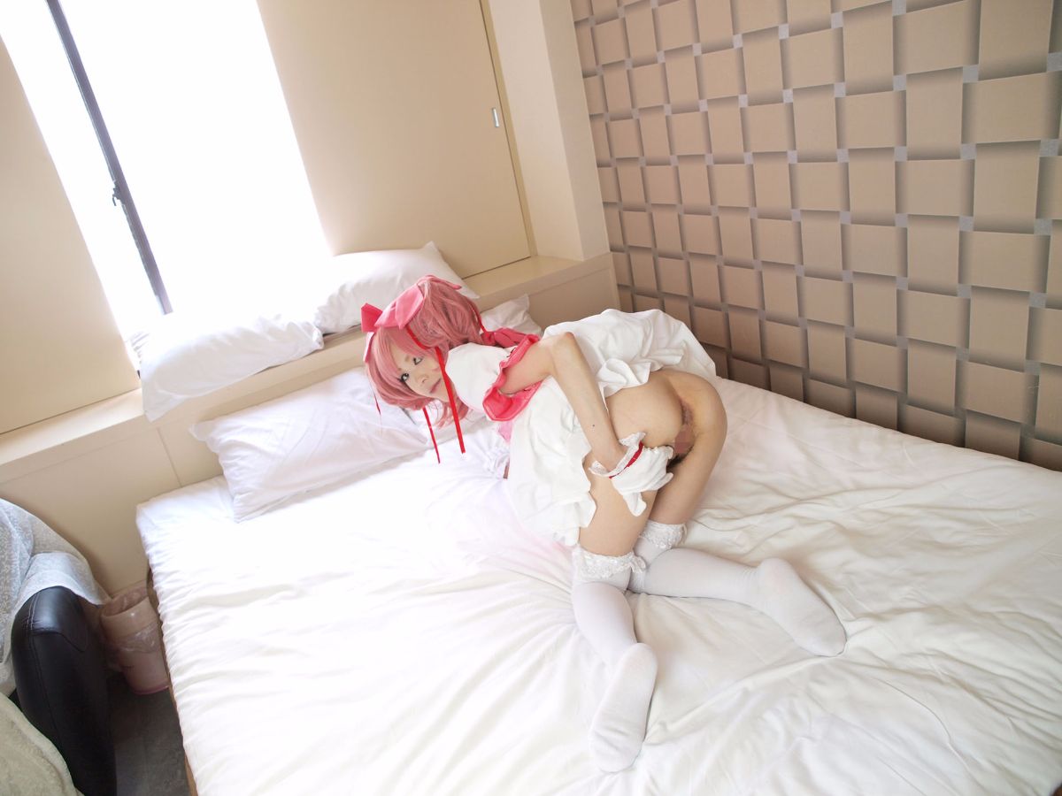 Cô gái ma thuật Kaname ☆ Madoka, Bộ sưu tập ảnh [Air]