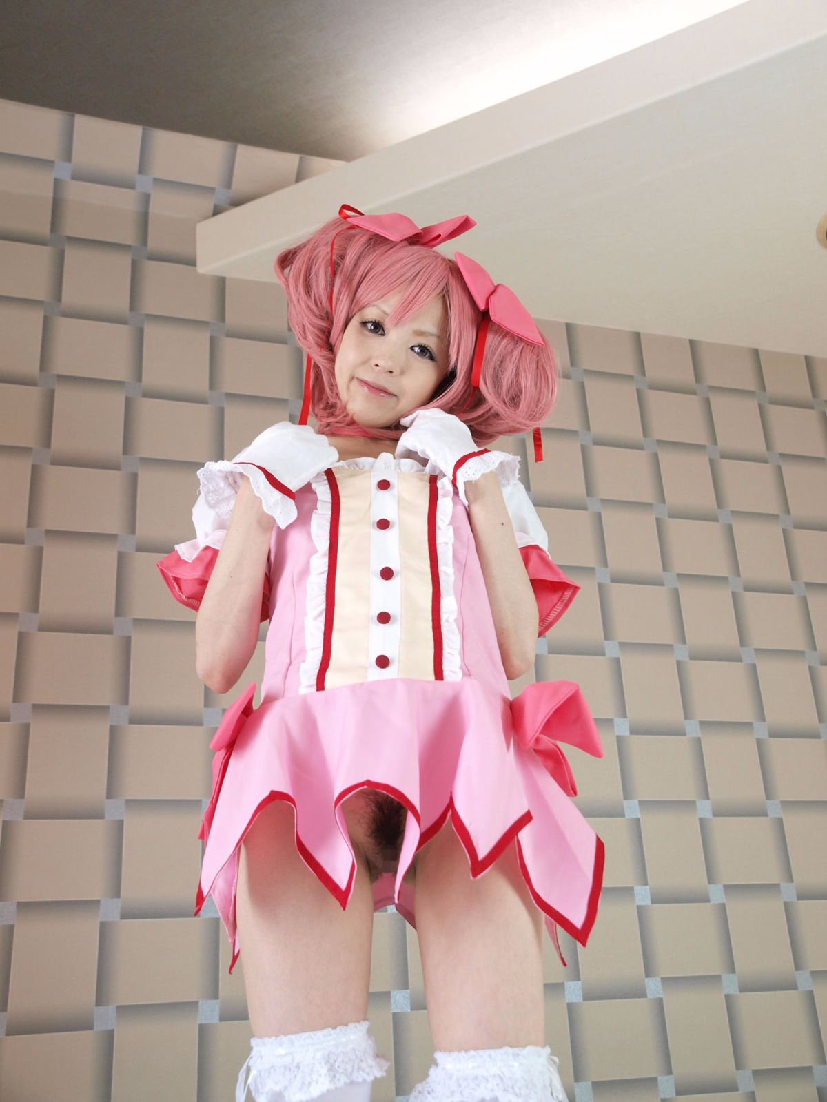 Cô gái ma thuật Kaname ☆ Madoka, Bộ sưu tập ảnh [Air]