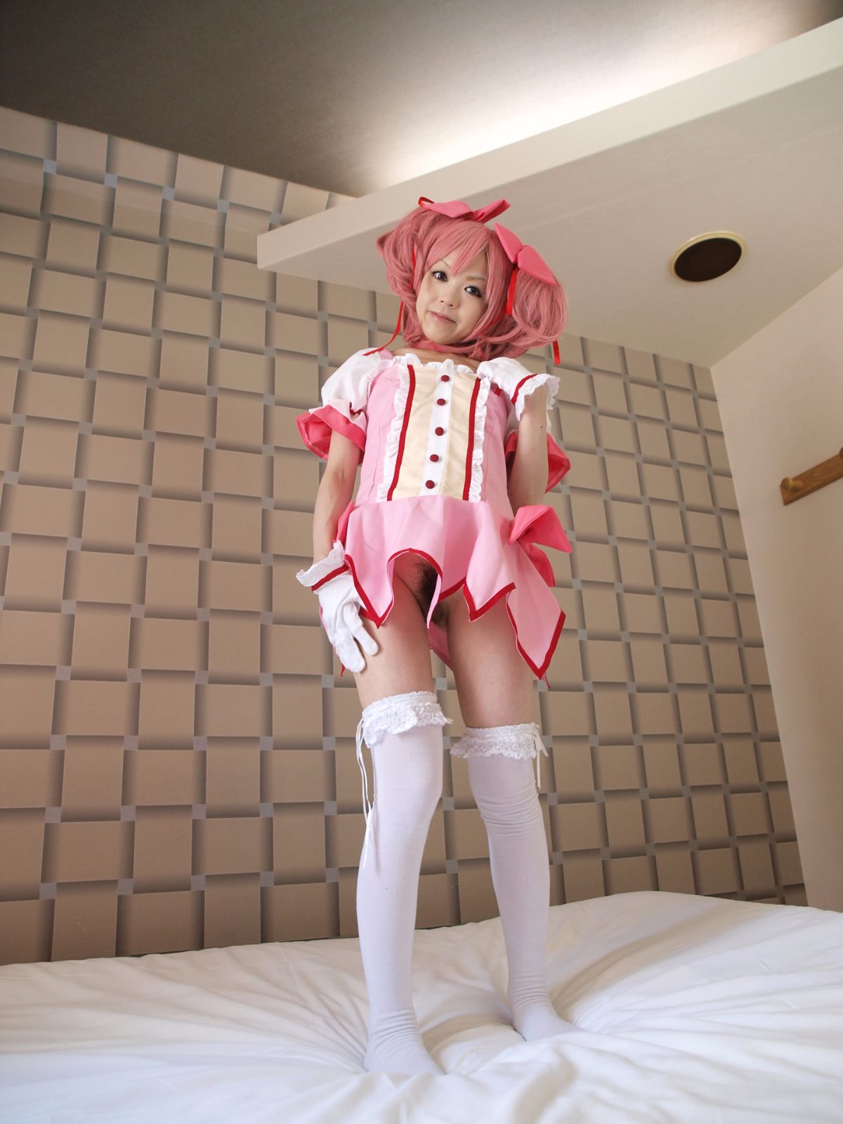 Cô gái ma thuật Kaname ☆ Madoka, Bộ sưu tập ảnh [Air]