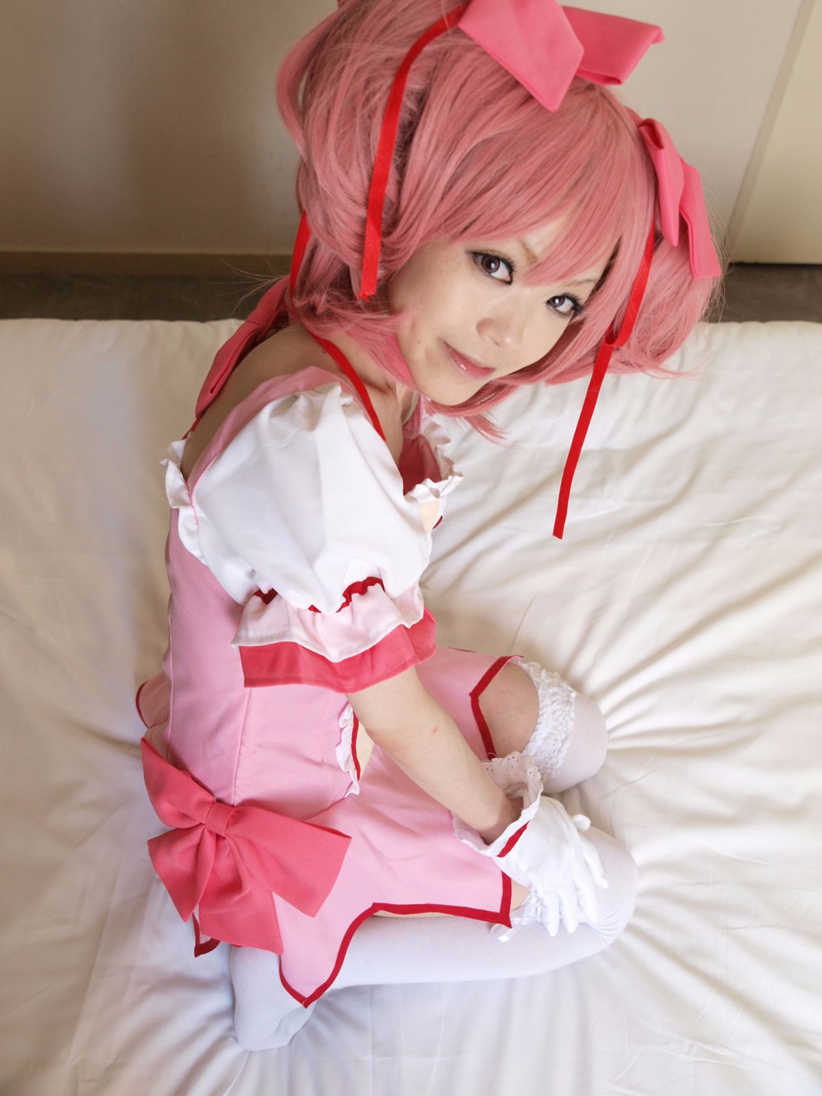 Cô gái ma thuật Kaname ☆ Madoka, Bộ sưu tập ảnh [Air]