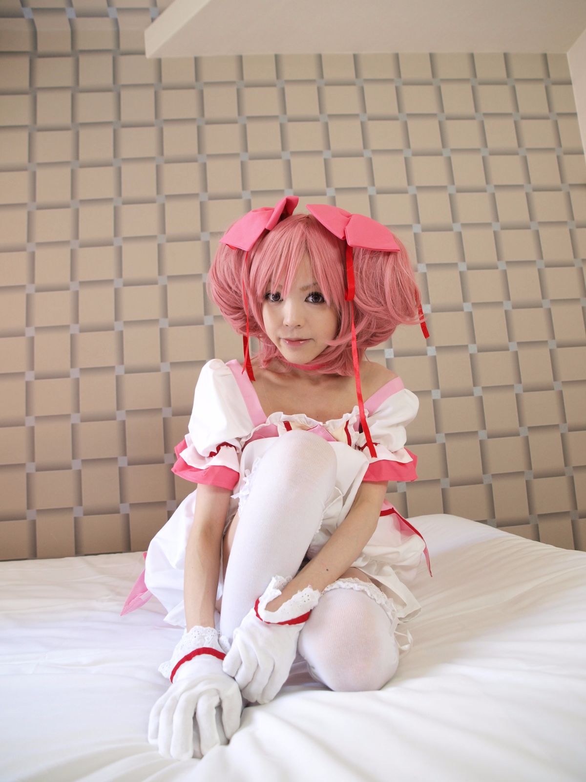Cô gái ma thuật Kaname ☆ Madoka, Bộ sưu tập ảnh [Air]