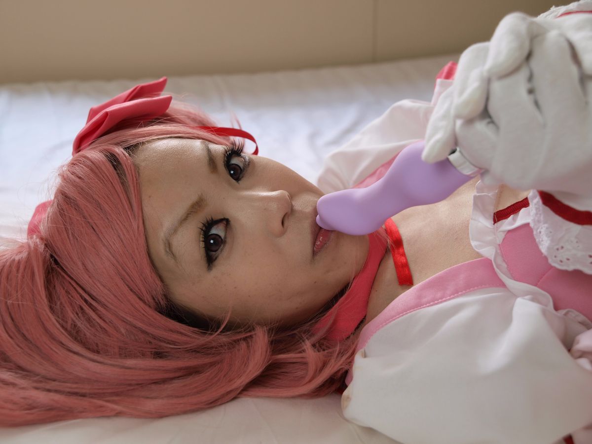 Cô gái ma thuật Kaname ☆ Madoka, Bộ sưu tập ảnh [Air]