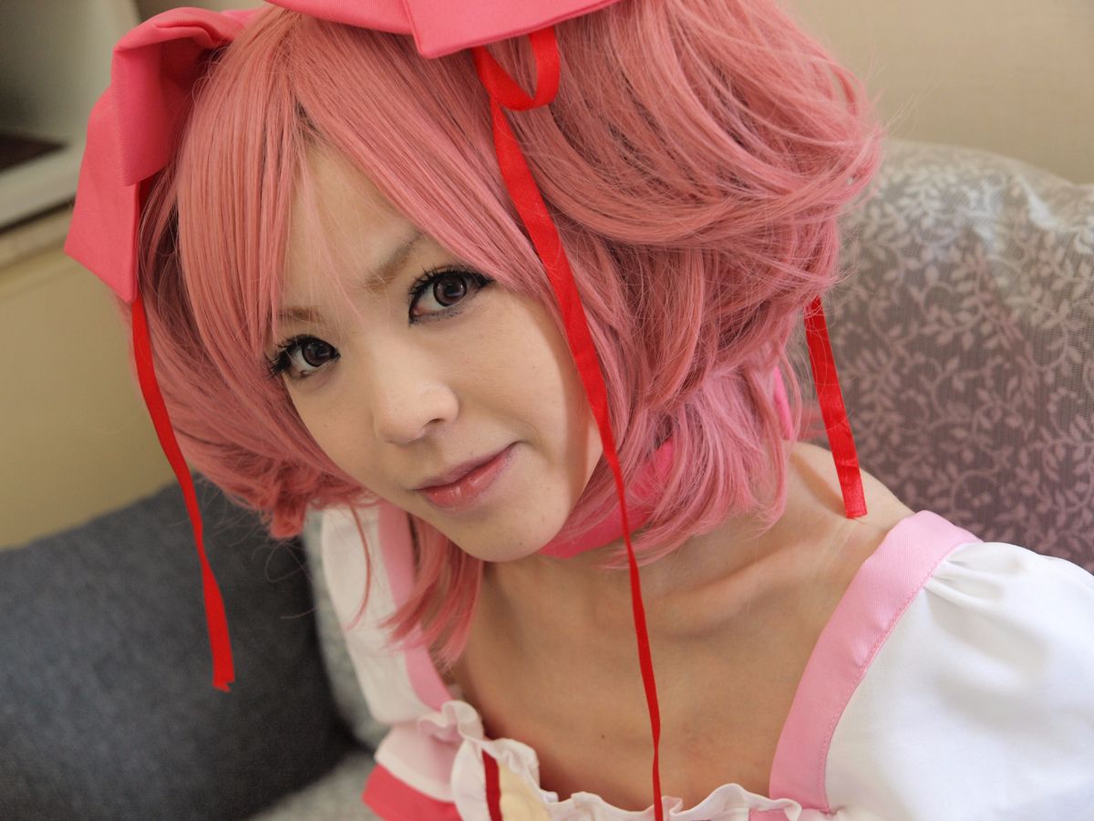 Cô gái ma thuật Kaname ☆ Madoka, Bộ sưu tập ảnh [Air]