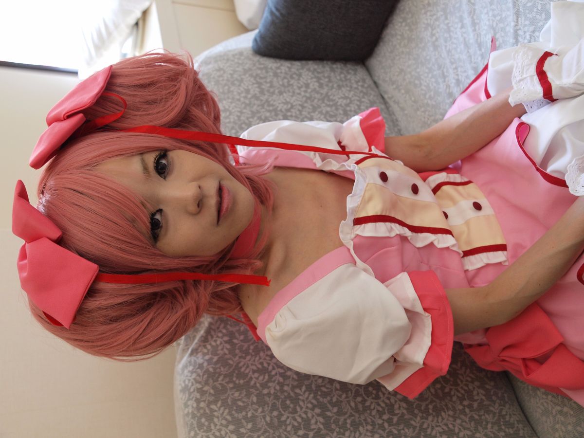 Cô gái ma thuật Kaname ☆ Madoka, Bộ sưu tập ảnh [Air]