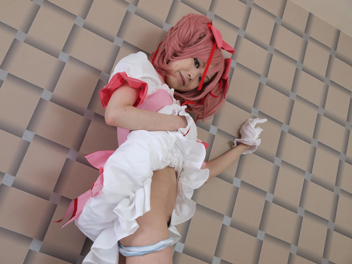 Cô gái ma thuật Kaname ☆ Madoka, Bộ sưu tập ảnh [Air]