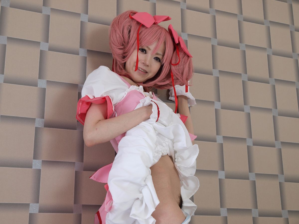 Cô gái ma thuật Kaname ☆ Madoka, Bộ sưu tập ảnh [Air]