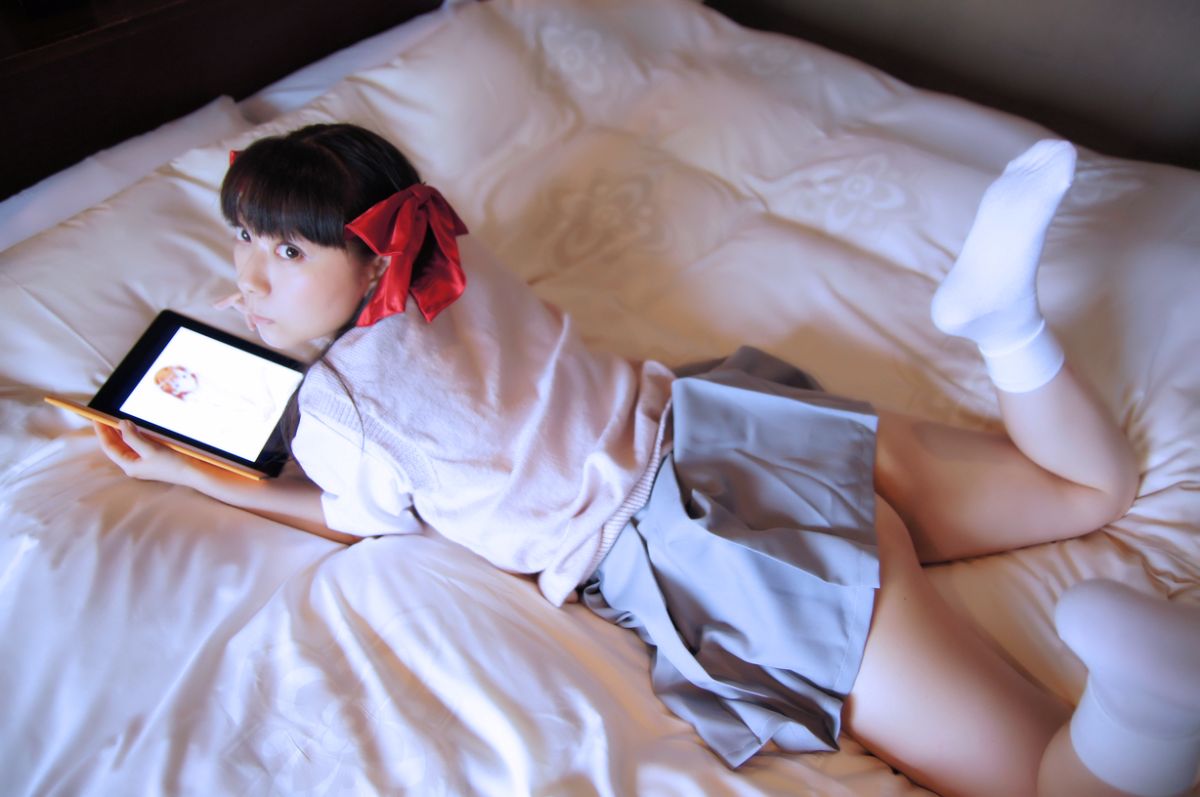 [Myunyan Soft] Ảnh cá nhân của một màu đen nhất định ○
