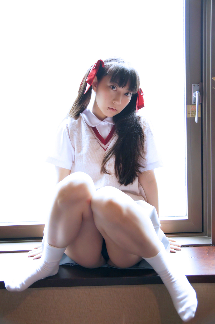 [Myunyan Soft] Ảnh cá nhân của một màu đen nhất định ○