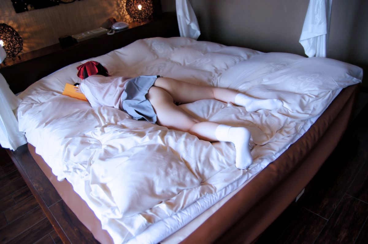 [Myunyan Soft] Ảnh cá nhân của một màu đen nhất định ○