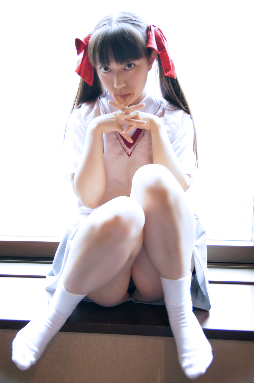 [Myunyan Soft] Ảnh cá nhân của một màu đen nhất định ○