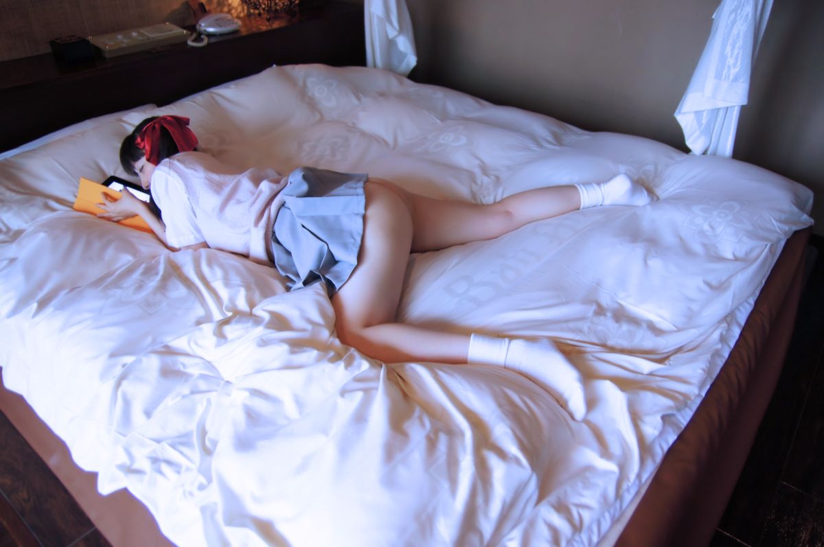 [Myunyan Soft] Ảnh cá nhân của một màu đen nhất định ○