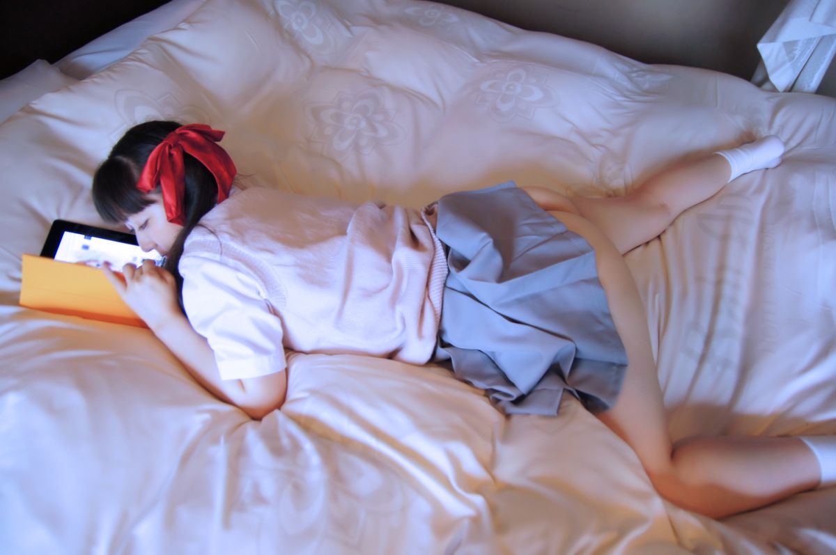 [Myunyan Soft] Ảnh cá nhân của một màu đen nhất định ○