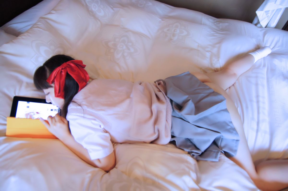 [Myunyan Soft] Ảnh cá nhân của một màu đen nhất định ○