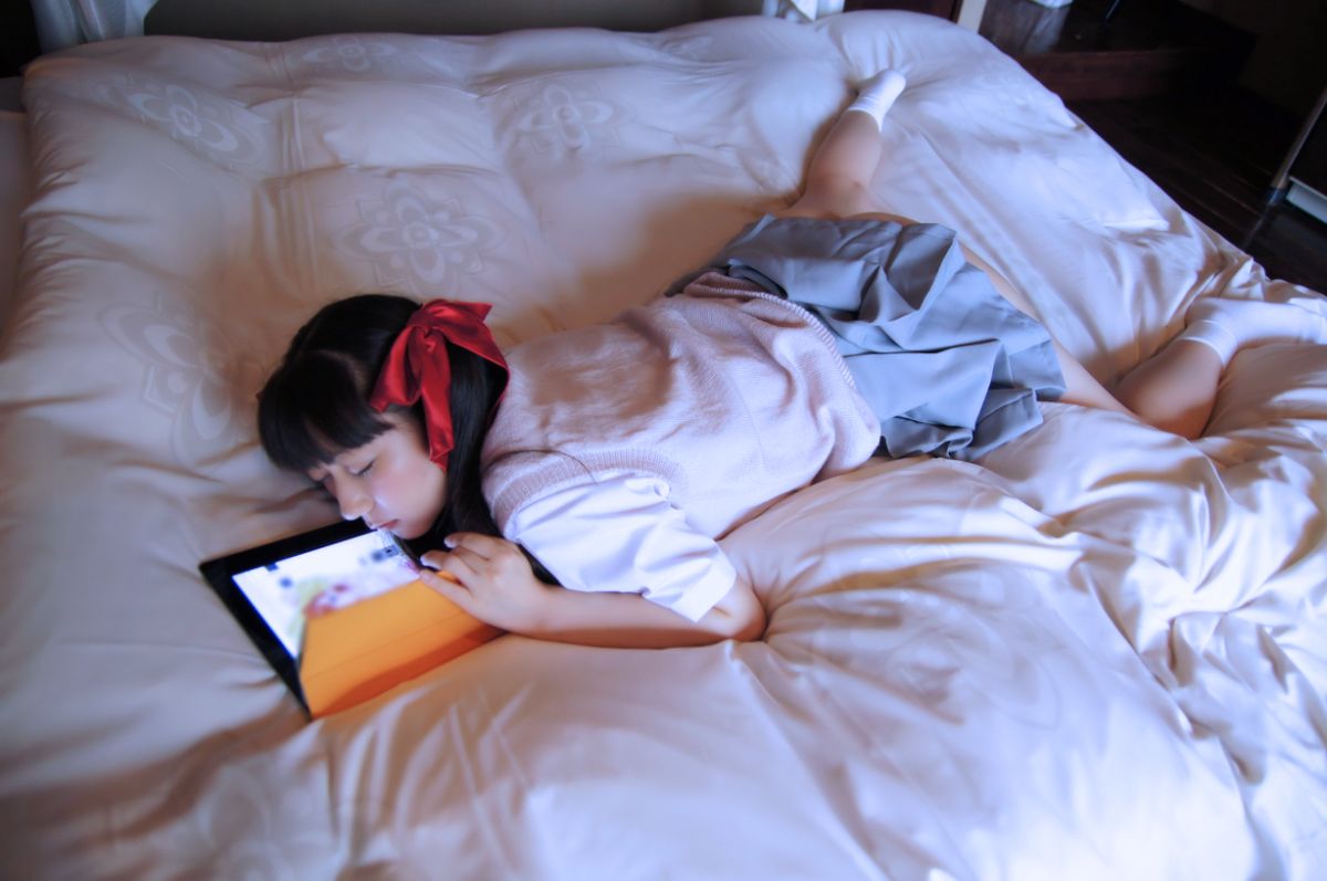 [Myunyan Soft] Ảnh cá nhân của một màu đen nhất định ○