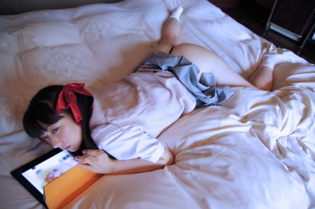 [Myunyan Soft] Ảnh cá nhân của một màu đen nhất định ○