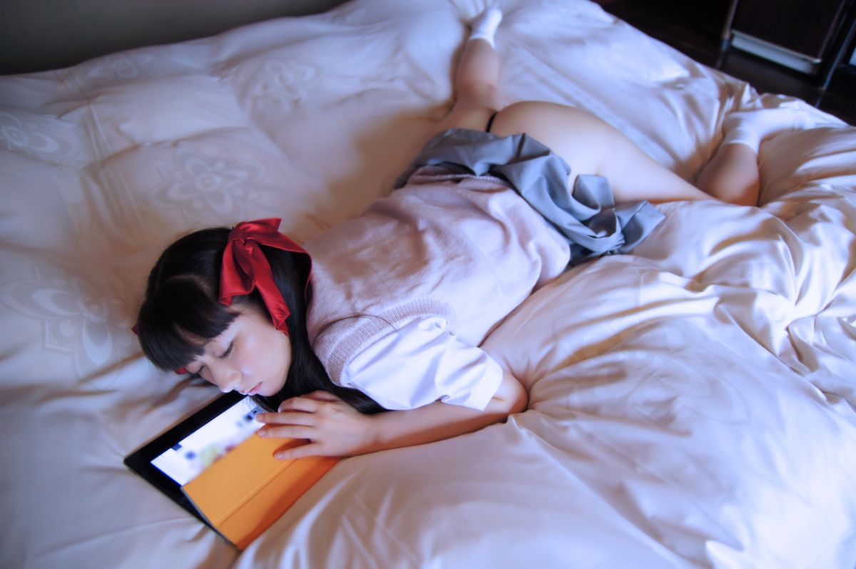 [Myunyan Soft] Ảnh cá nhân của một màu đen nhất định ○