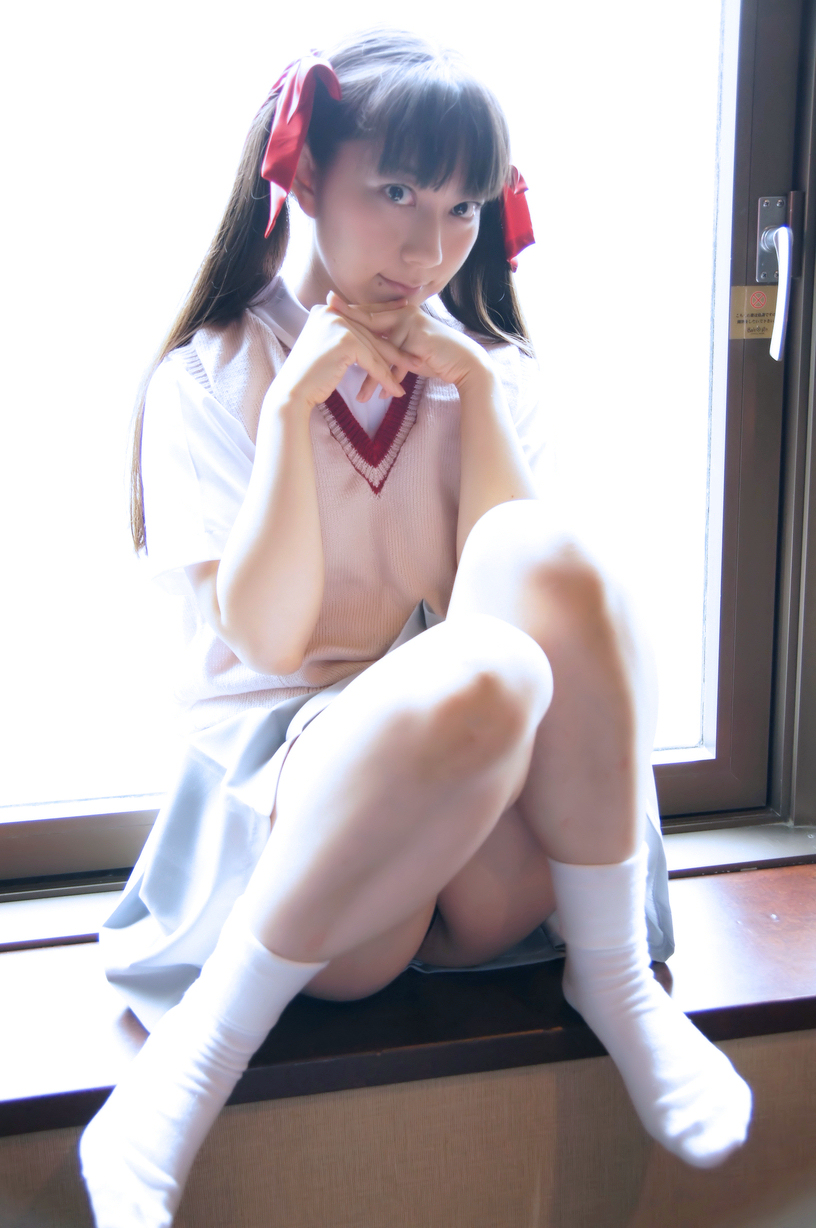 [Myunyan Soft] Ảnh cá nhân của một màu đen nhất định ○