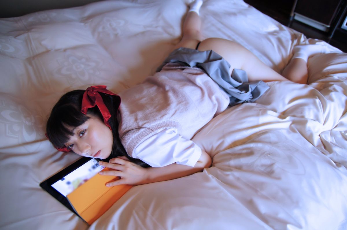 [Myunyan Soft] Ảnh cá nhân của một màu đen nhất định ○