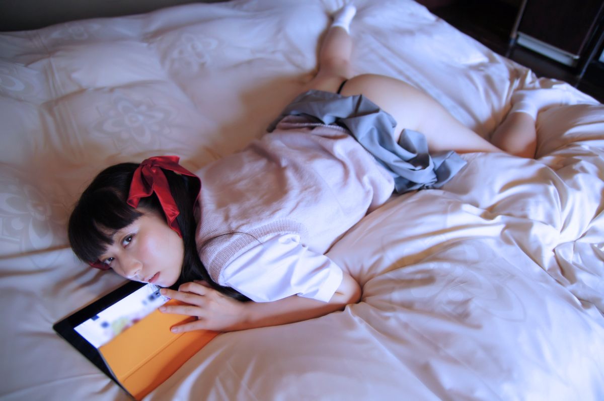 [Myunyan Soft] Ảnh cá nhân của một màu đen nhất định ○