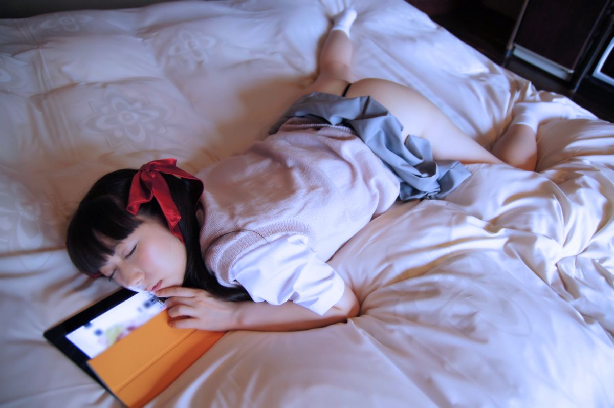 [Myunyan Soft] Ảnh cá nhân của một màu đen nhất định ○