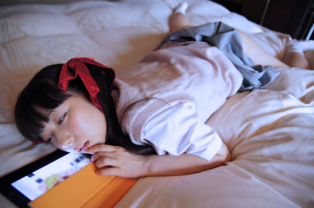 [Myunyan Soft] Ảnh cá nhân của một màu đen nhất định ○