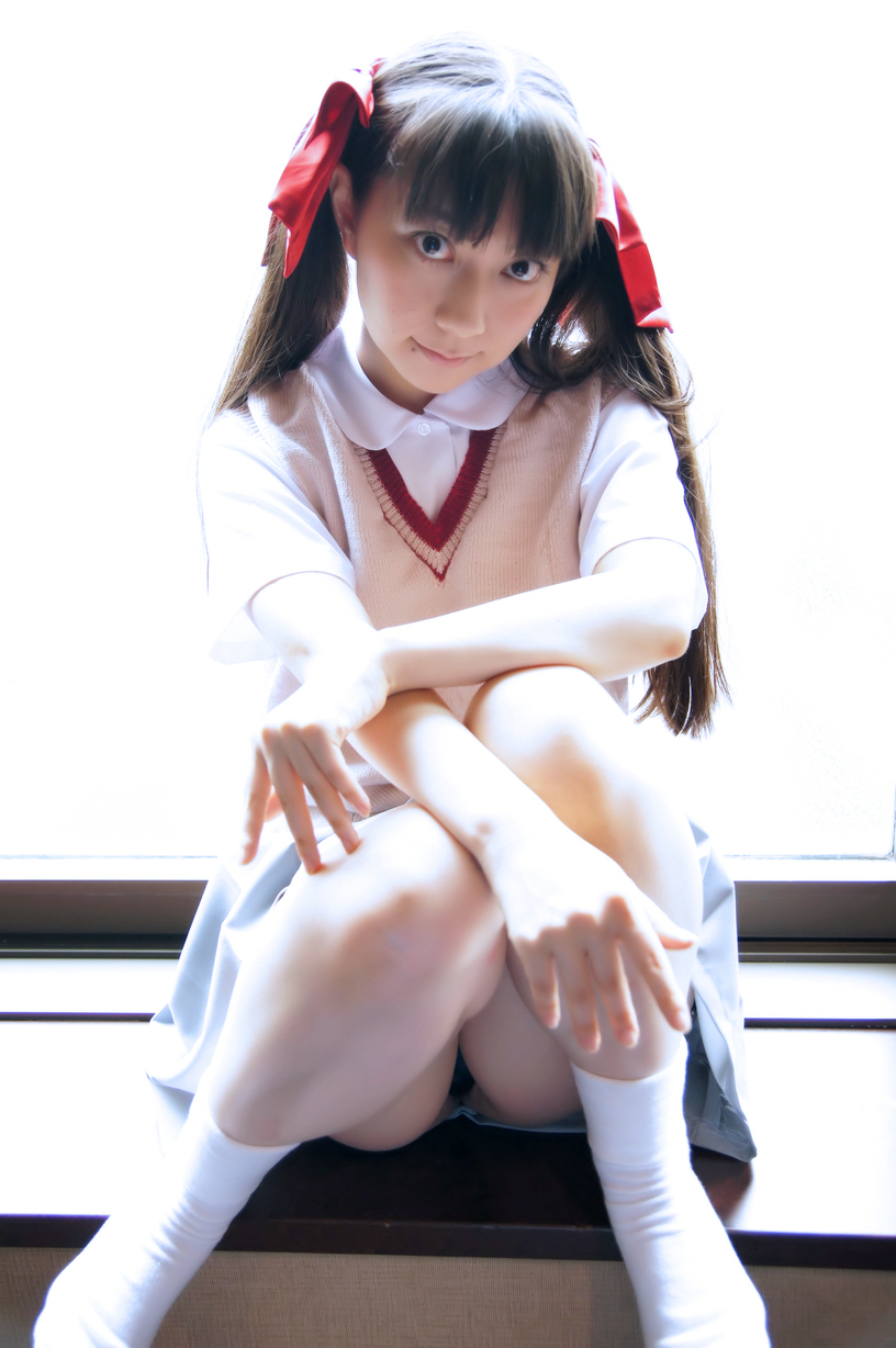 [Myunyan Soft] Ảnh cá nhân của một màu đen nhất định ○