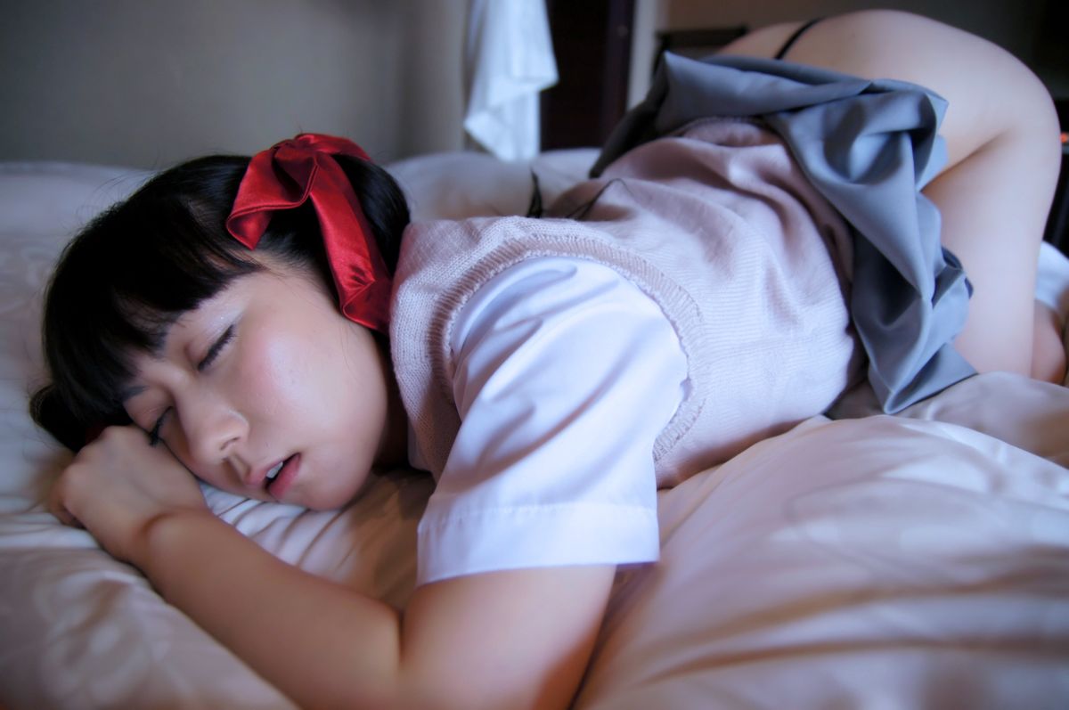 [Myunyan Soft] Ảnh cá nhân của một màu đen nhất định ○