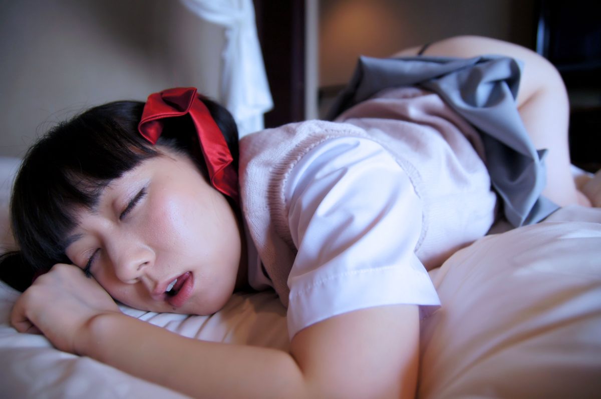 [Myunyan Soft] Ảnh cá nhân của một màu đen nhất định ○