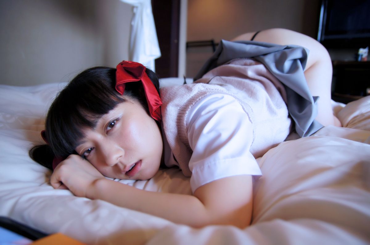 [Myunyan Soft] Ảnh cá nhân của một màu đen nhất định ○